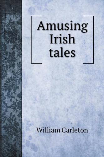 Amusing Irish tales