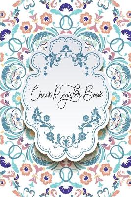 Check Register Journal