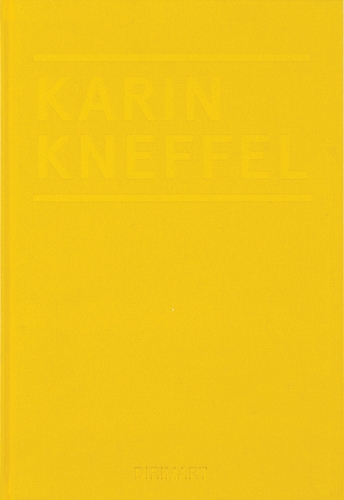 Karin Kneffel: Haymatlos