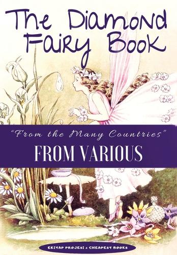 The Diamond Fairy Book