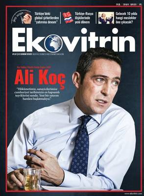Ekovitrin Eylul