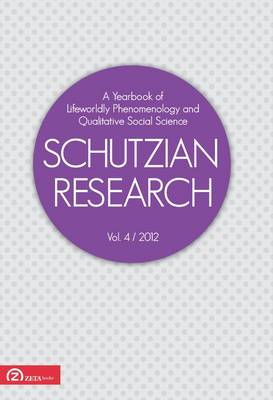Schutzian Research