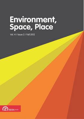 Environment,  Space, Place