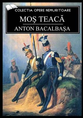 Mos Teaca