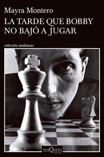 La Tarde Que Bobby No Bajó a Jugar (Novela) / The Afternoon Bobby Didn't Come Down to Play (a Novel)