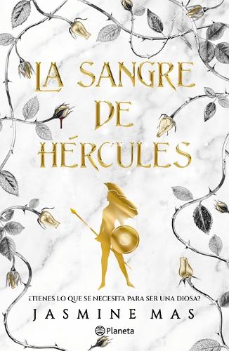 La Sangre de Hércules: ¿Tienes Lo Que Se Necesita Para Ser Una Diosa? / Blood of Hercules