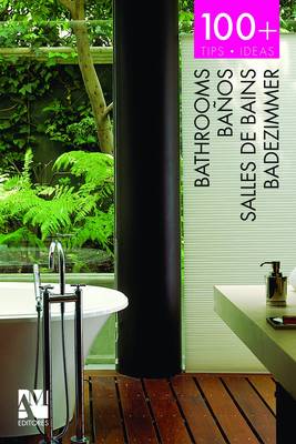 100+ Tips and Ideas: Bathrooms