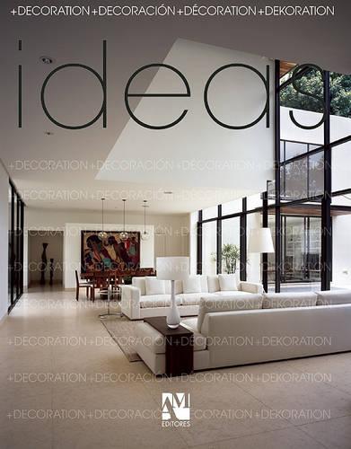 Ideas: Decoration