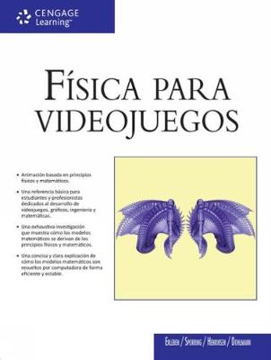 Fisica para Videojuegos