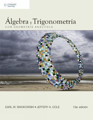 Algebra y Trigonometria con Geometria Analitica