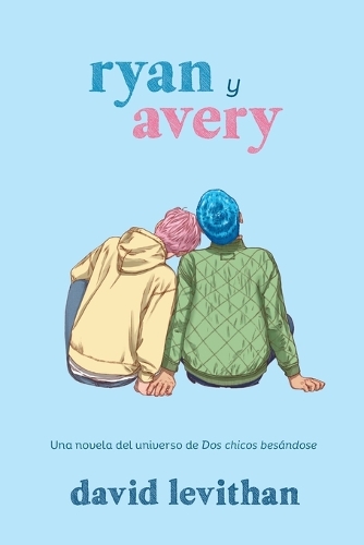 Ryan y Avery