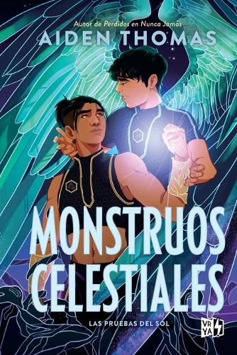 Monstruos celestiales