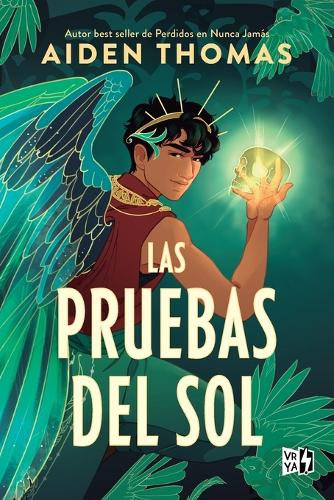 Las pruebas del Sol