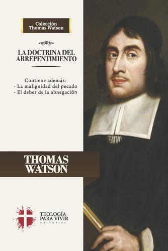 La Doctrina del Arrepentimiento
