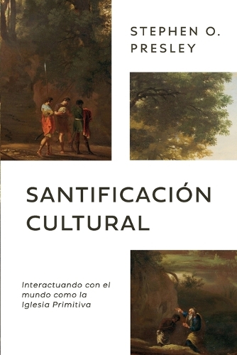Santificación Cultural