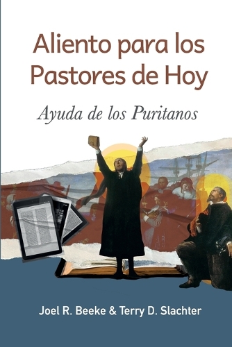 Aliento para los pastores de hoy