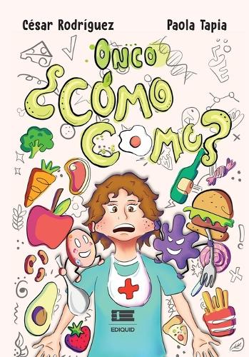 Onco, ¿cómo como?