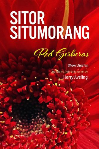 Red Gerberas