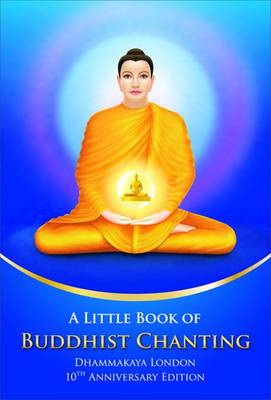 A Little Book of Buddhist Chanting