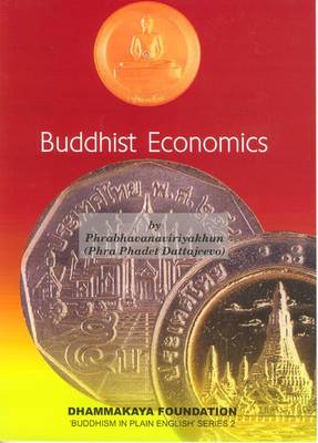 Buddhist Economics