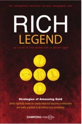 Rich Legend