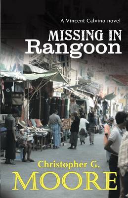Missing in Rangoon