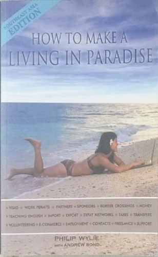 How To Make A Living In Paradise