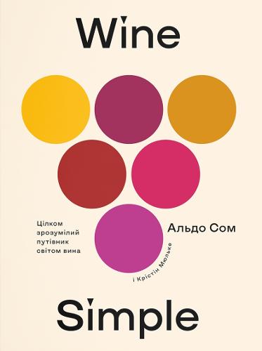 Wine Simple