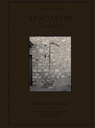 Andra Ursuta: Apocalypse Now and Then