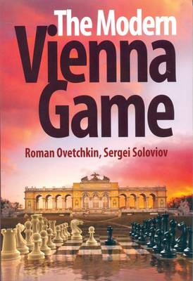 The Modern Vienna Game