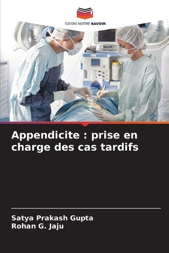Appendicite