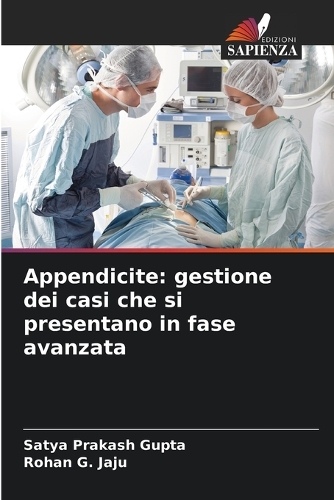 Appendicite
