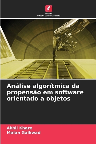 Análise algorítmica da propensão em software orientado a objetos
