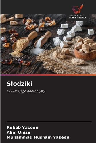 Slodziki