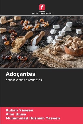 Adoçantes