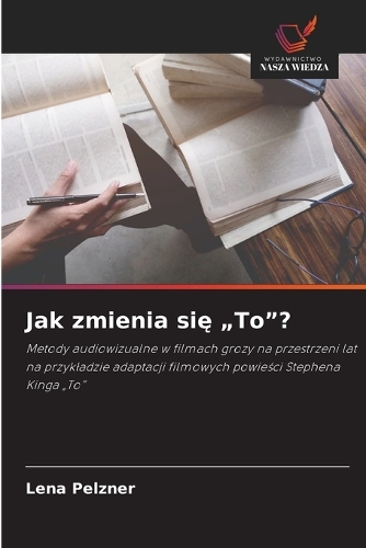 Jak zmienia się "To"?