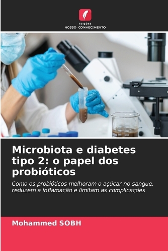 Microbiota e diabetes tipo 2