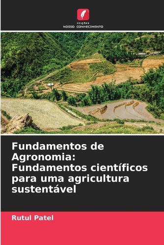 Fundamentos de Agronomia