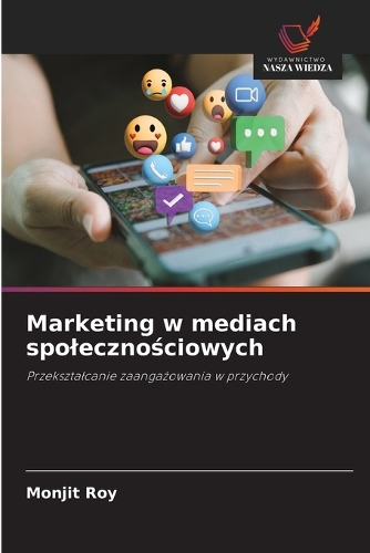 Marketing w mediach spolecznościowych