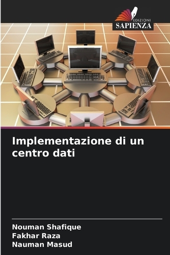 Implementazione di un centro dati