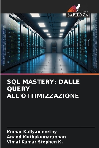 SQL Mastery