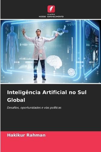 Inteligência Artificial no Sul Global
