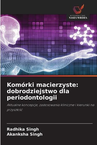 Komórki macierzyste