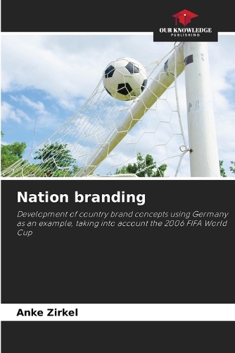 Nation branding