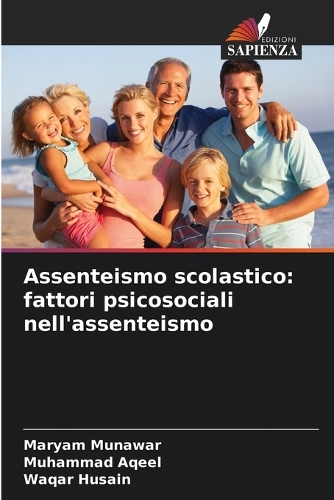 Assenteismo scolastico