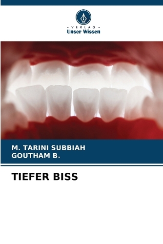 Tiefer Biss