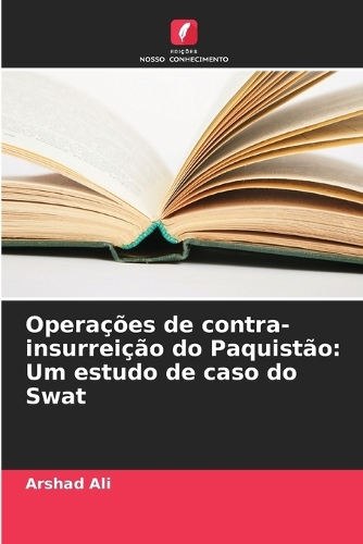 Operações de contra-insurreição do Paquistão