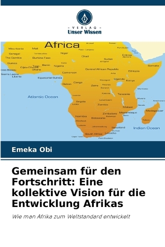 Gemeinsam für den Fortschritt