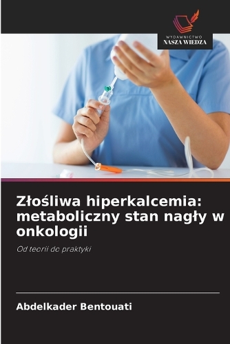 Zlośliwa hiperkalcemia