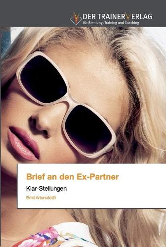 Brief an den Ex-Partner